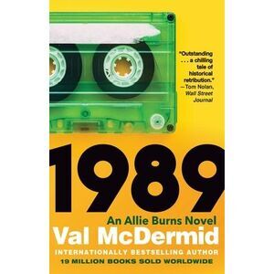 1989 -- Val McDermid